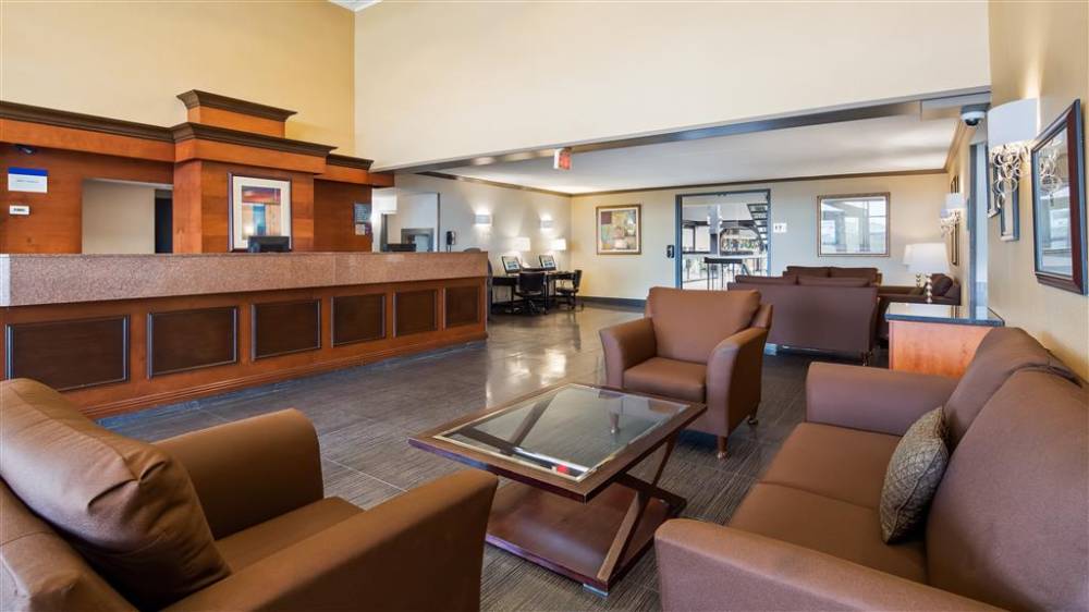 Best Western Laval-montreal 4