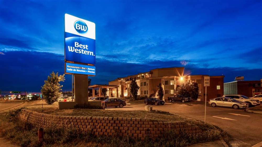 Best Western Laval-montreal 2