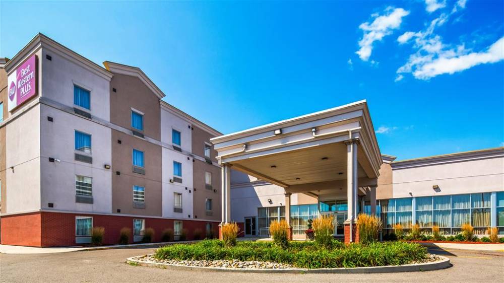 Best Western Plus Bowmanville 2