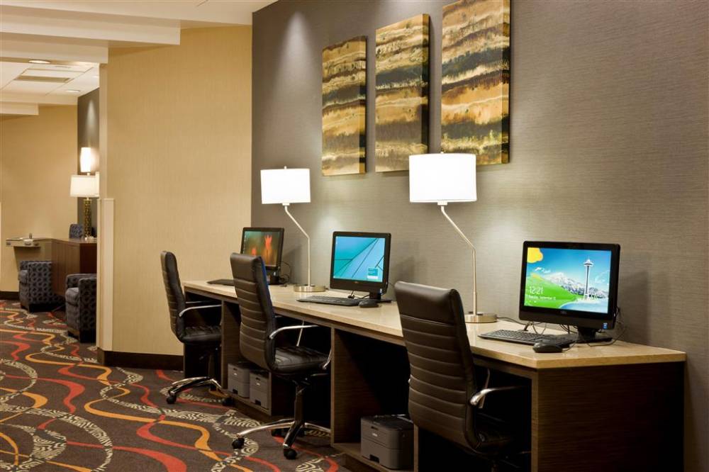 Best Western Plus Bwi Airport Hotel - Arundel Mills 6