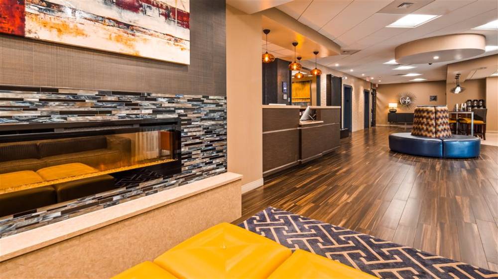 Best Western Plus Bwi Airport Hotel - Arundel Mills 5