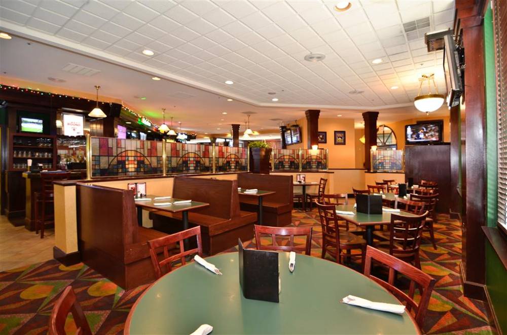 Best Western Plus Bwi Airport Hotel - Arundel Mills 8