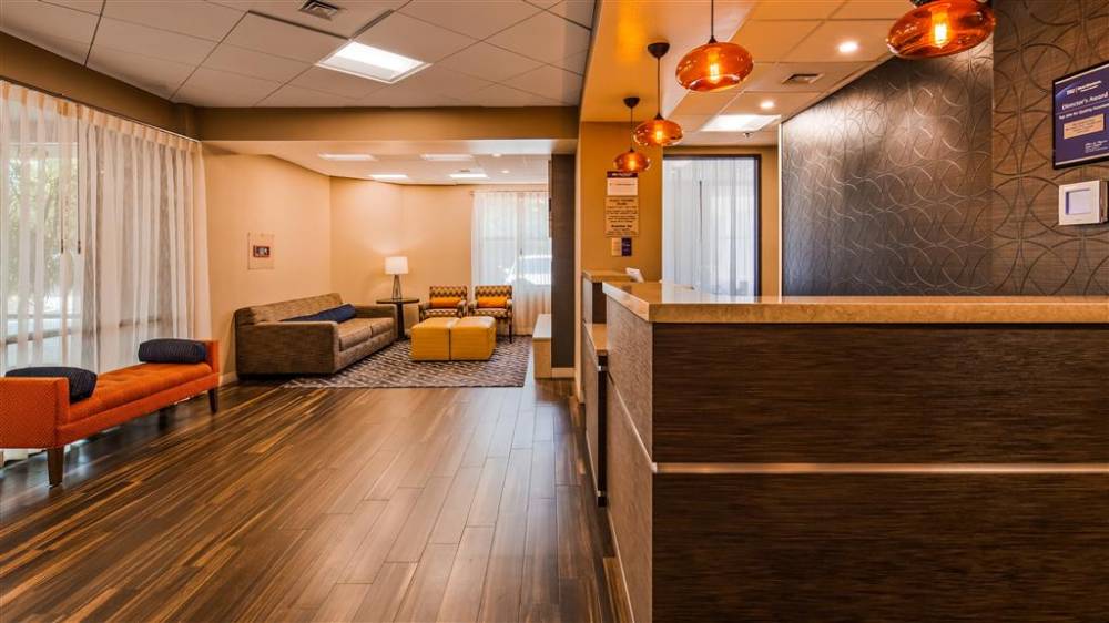 Best Western Plus Bwi Airport Hotel - Arundel Mills 4