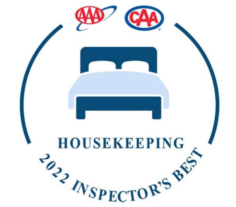 AAAHousekeeping