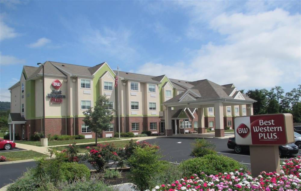 Best Western Plus Harrisburg/Mechanicsburg