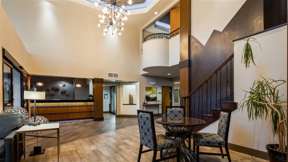 Best Western Plus Hill Country Suites 3