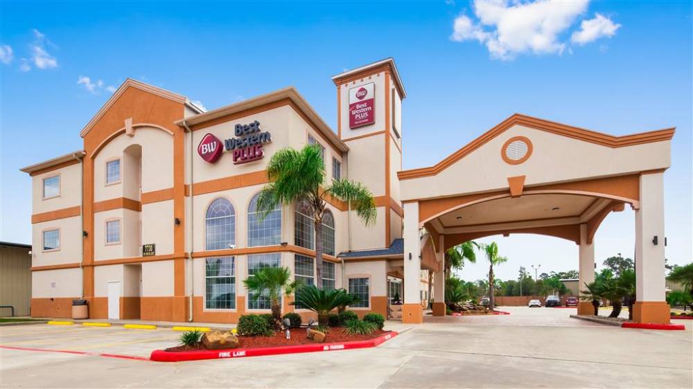 Best Western Plus Houston Atascocita Inn & Suites 2