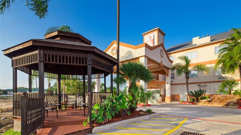 Best Western Plus Houston Atascocita Inn & Suites 5