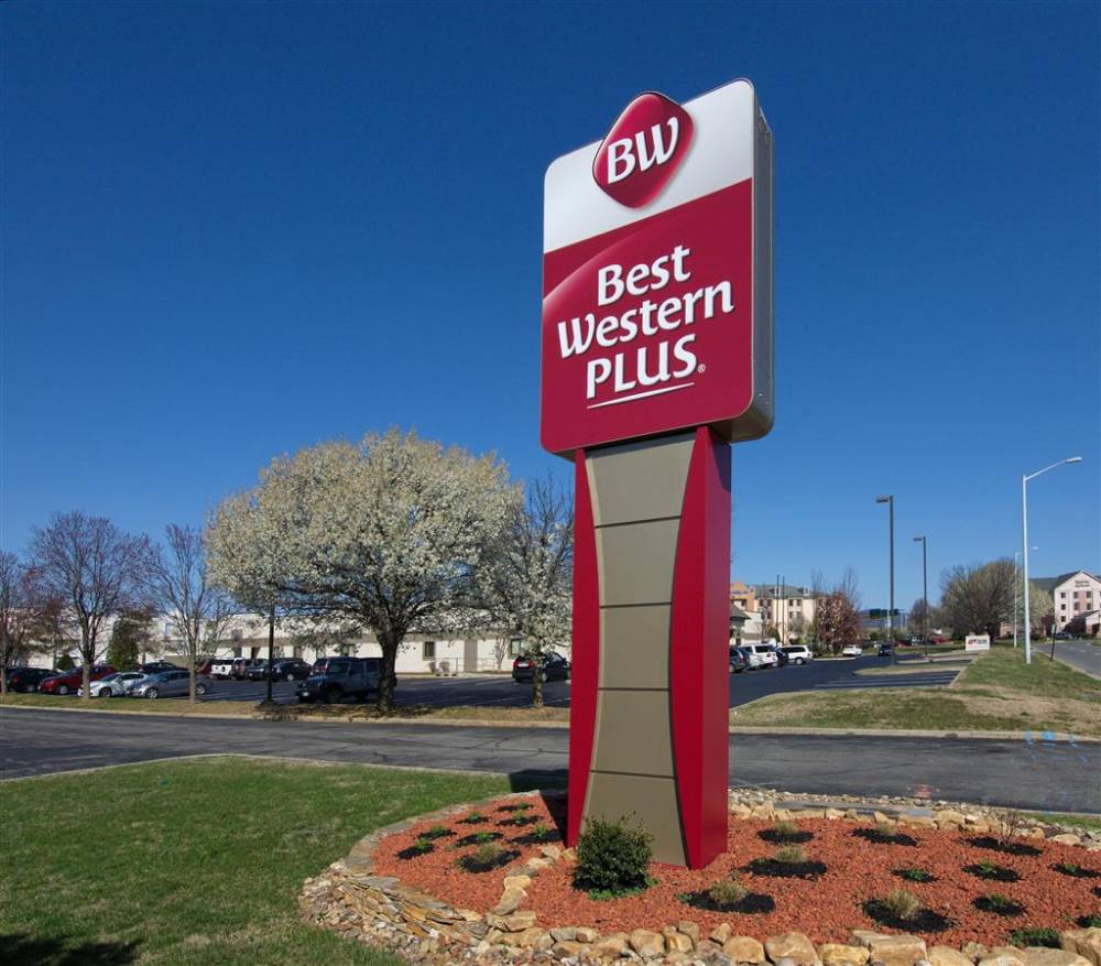 Best Western Plus Inn At Valley View 2