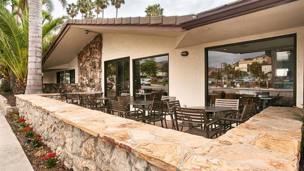 Best Western Plus Inn Of Ventura 7