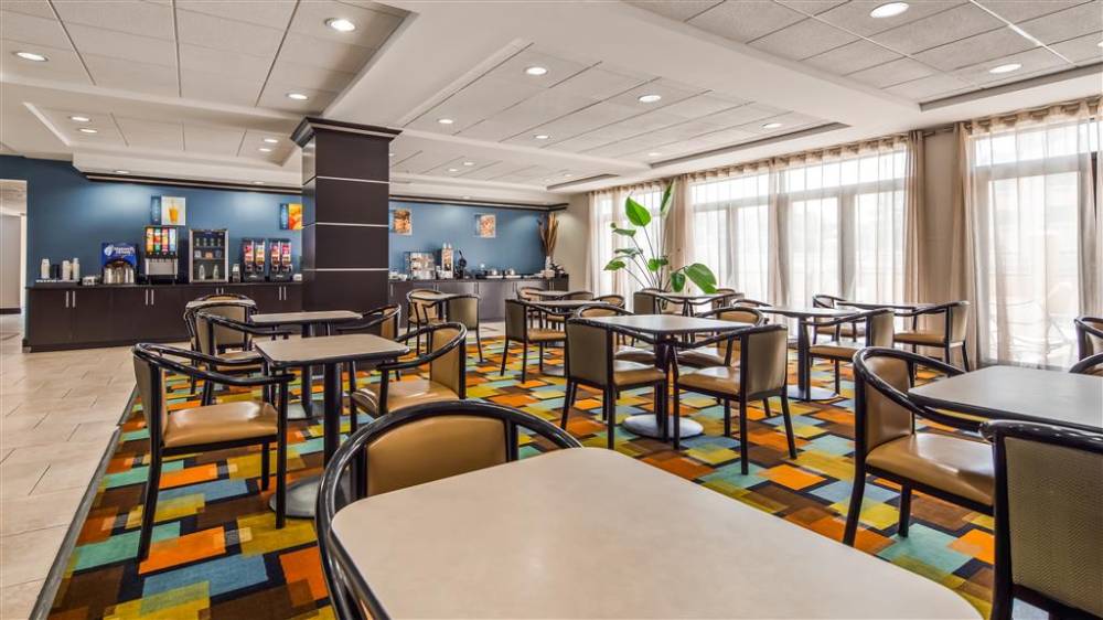 Best Western Plus Jfk Inn & Suites 7