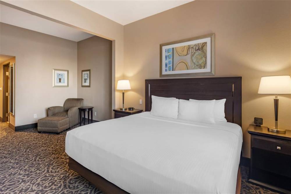 Best Western Plus Las Vegas South Henderson 7