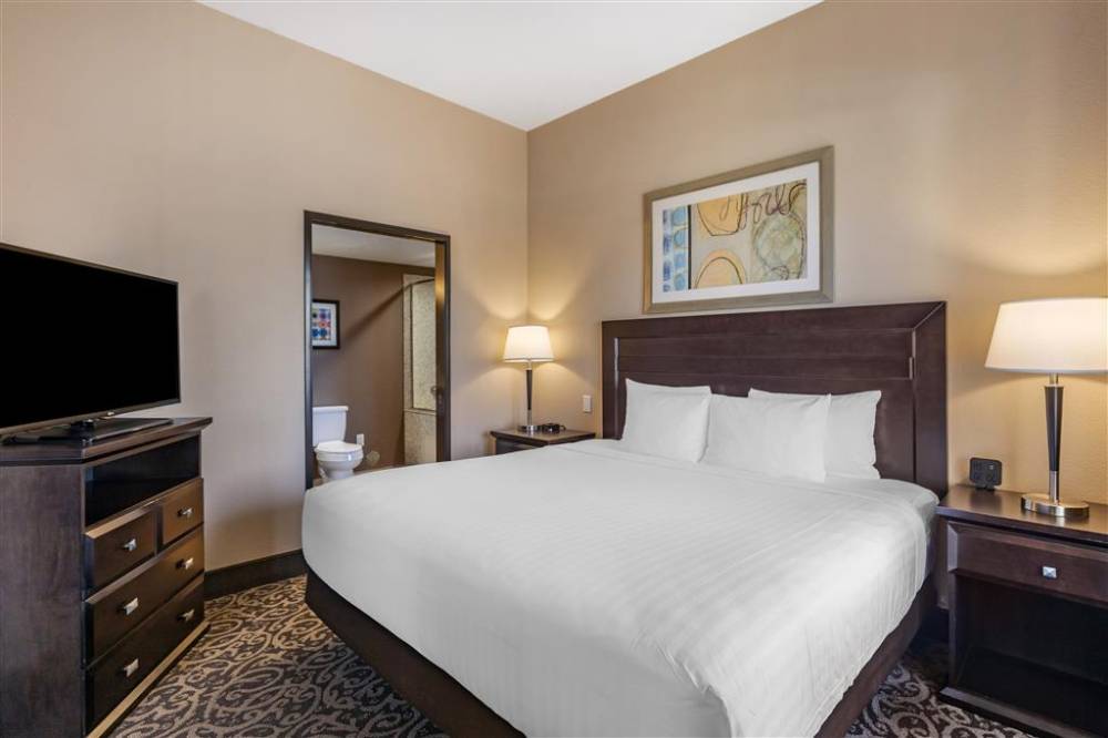 Best Western Plus Las Vegas South Henderson 10