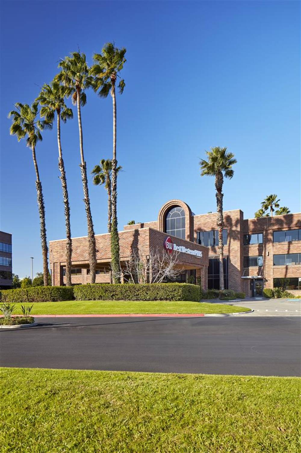 Best Western Plus Meridian Inn & Suites, Anaheim-orange 2