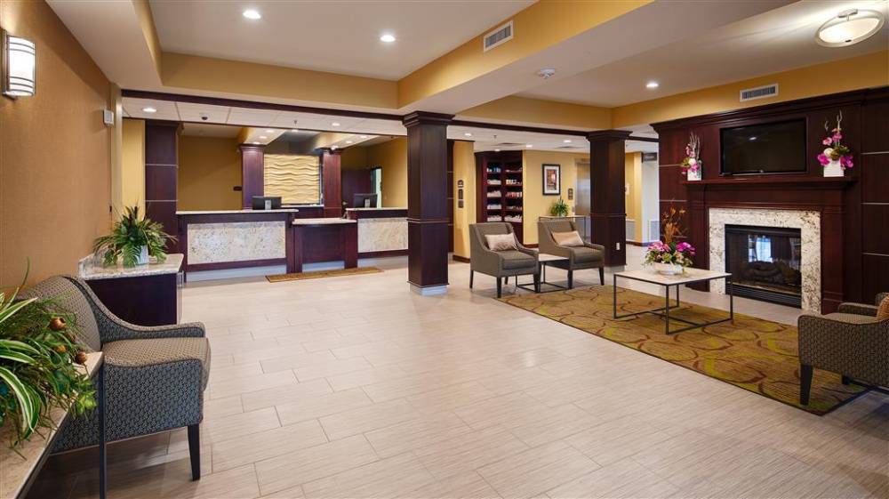 Best Western Plus New Orleans Airport Hotel 3