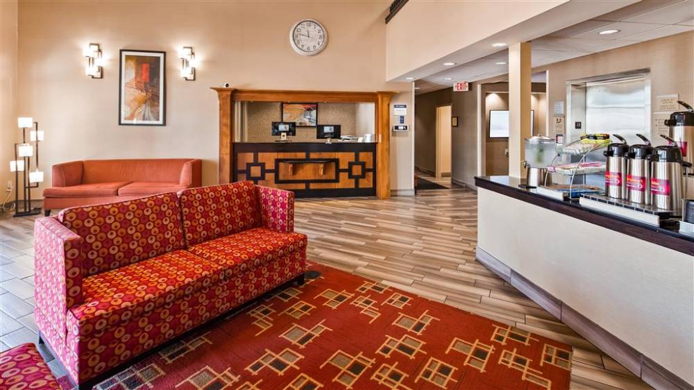 Best Western Plus Peoria 3