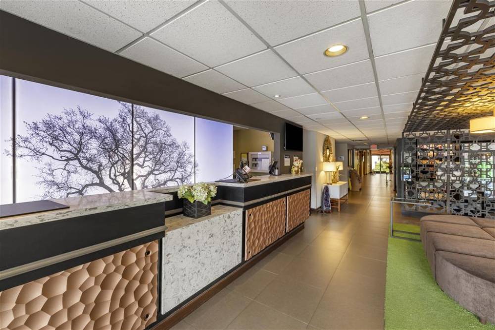 Best Western Plus Thousand Oaks Inn 7