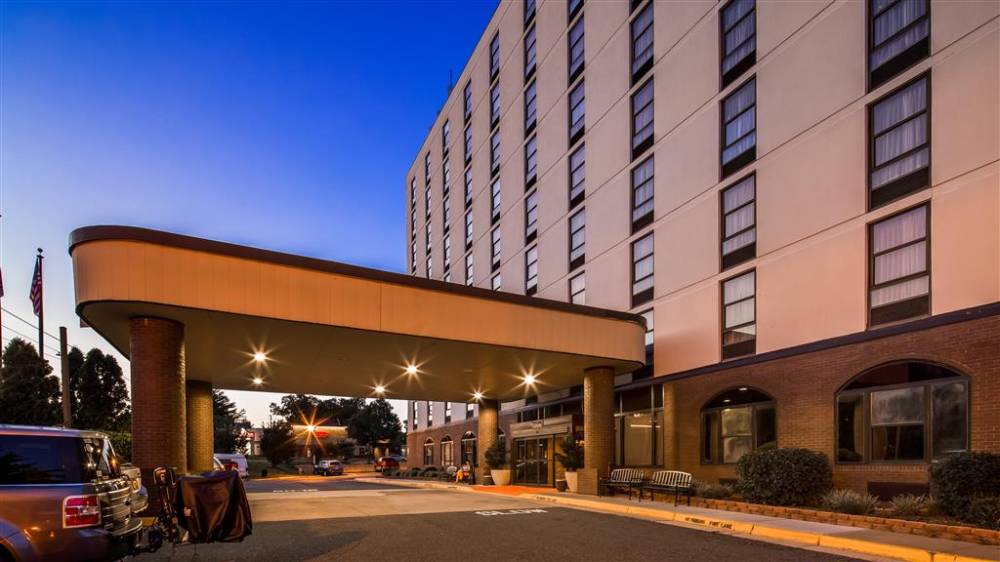 Best Western Potomac Mills 2