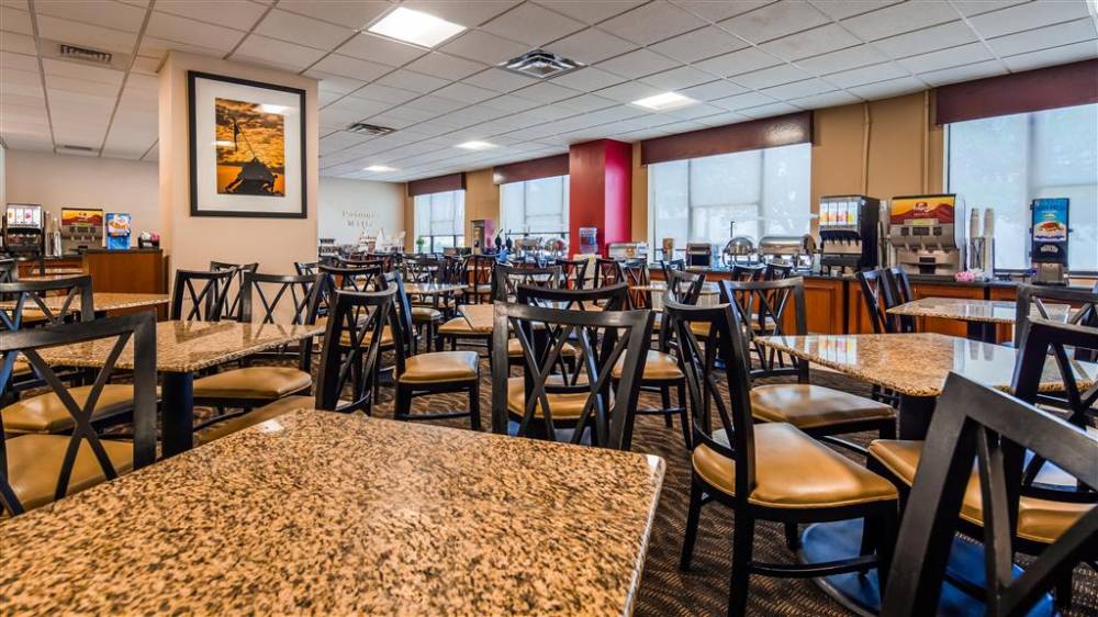 Best Western Potomac Mills 6