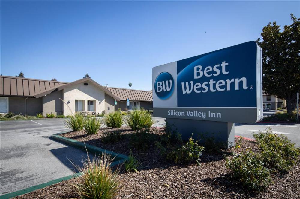 Best Western Silicon Valley Inn 4