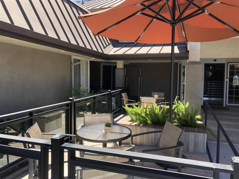 Best Western Silicon Valley Inn 2