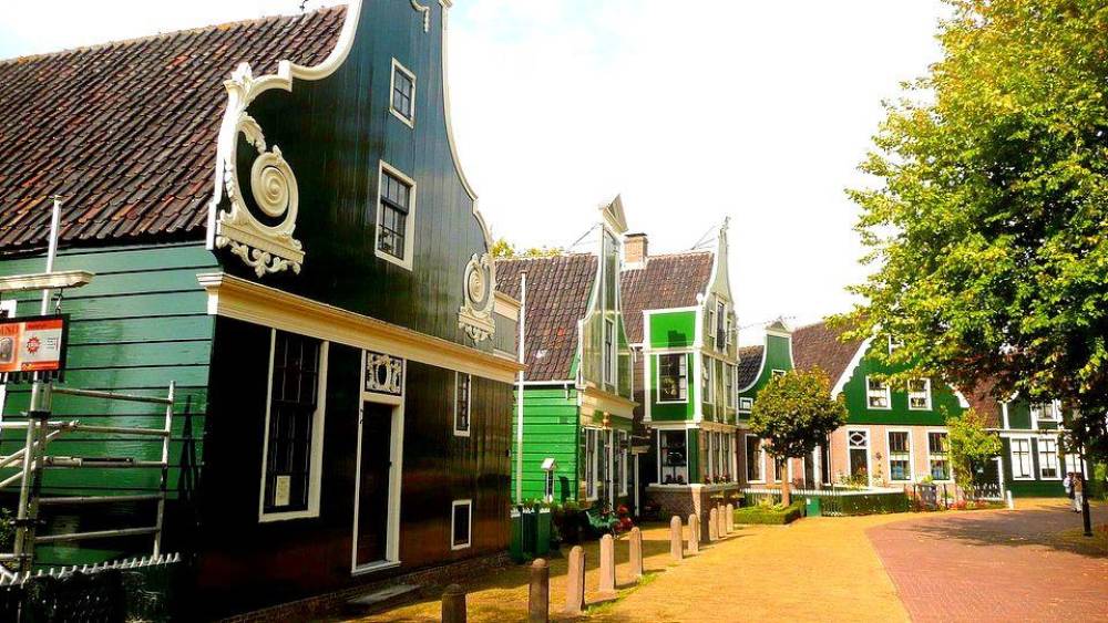 Best Western Zaan Inn 3