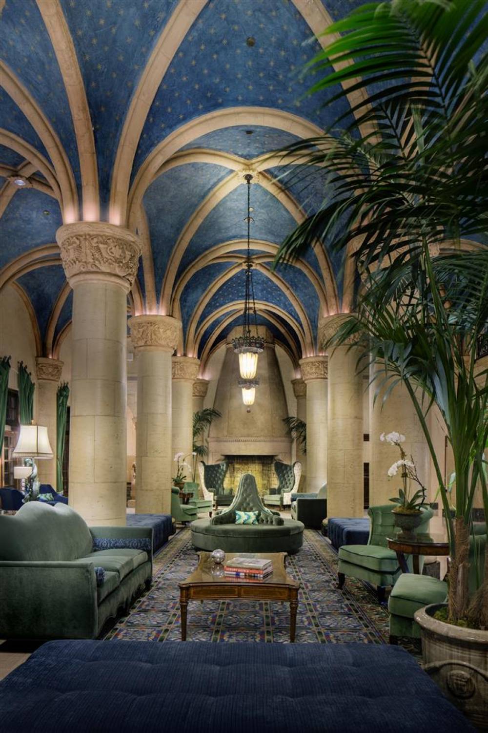 Biltmore Hotel 7