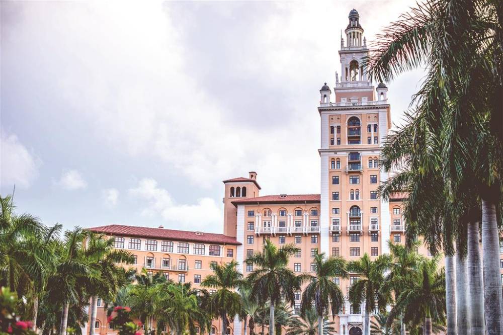 Biltmore Hotel 2