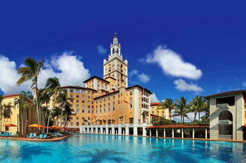 Biltmore Hotel 5