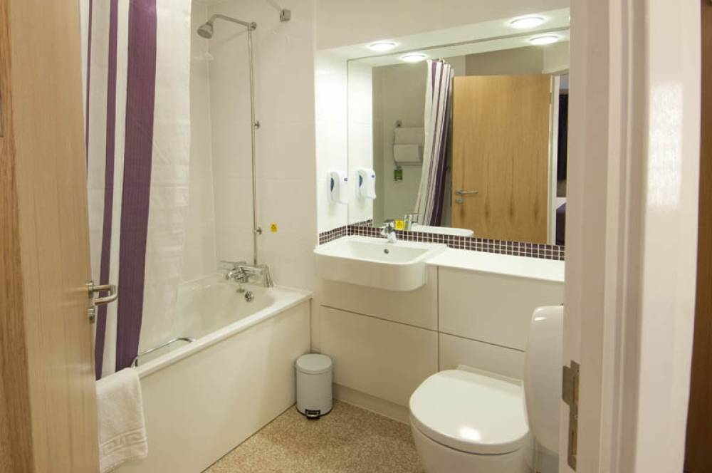 Example Bathroom