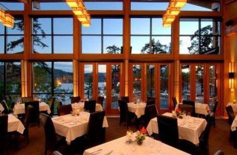 Brentwood Bay Resort 6