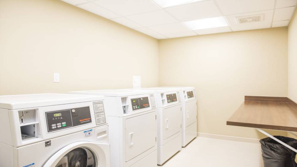 Laundry Facility