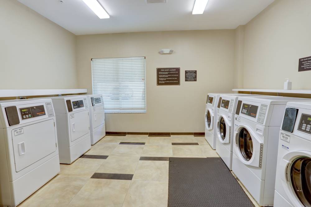 Laundry Facility