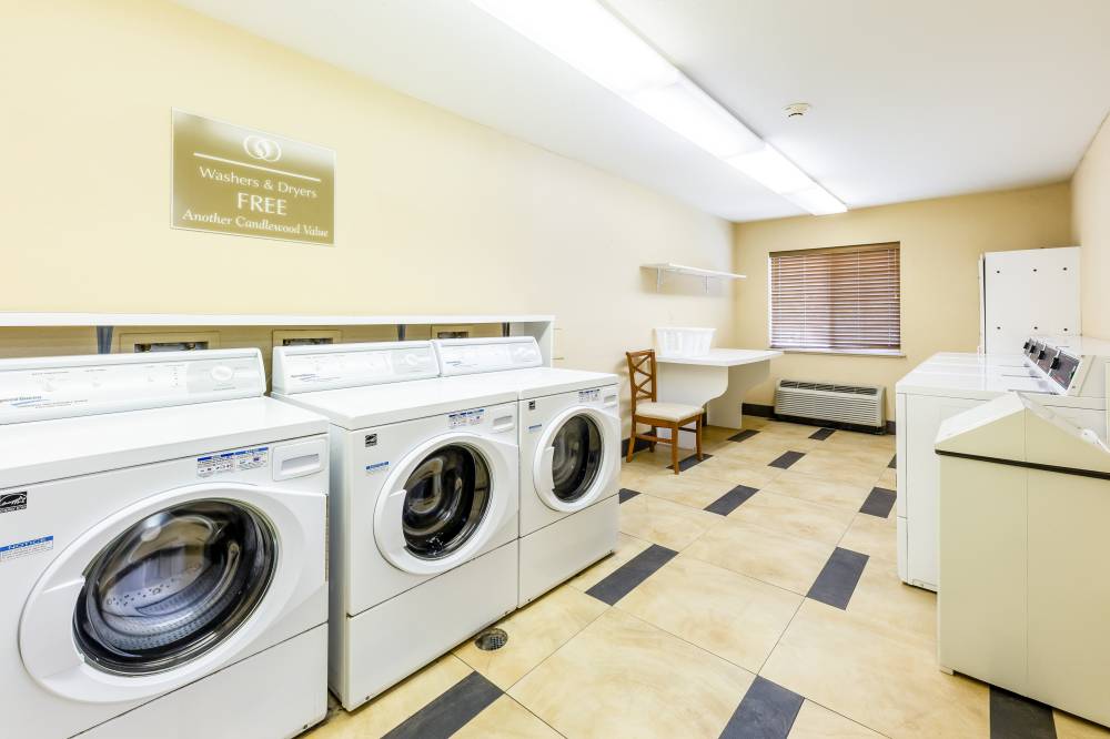 Laundry Facility