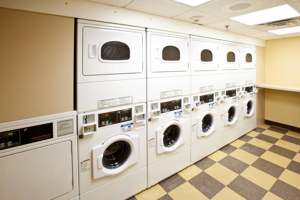 Laundry Facility