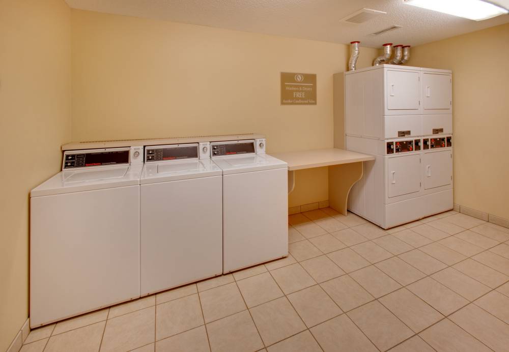 Laundry Facility