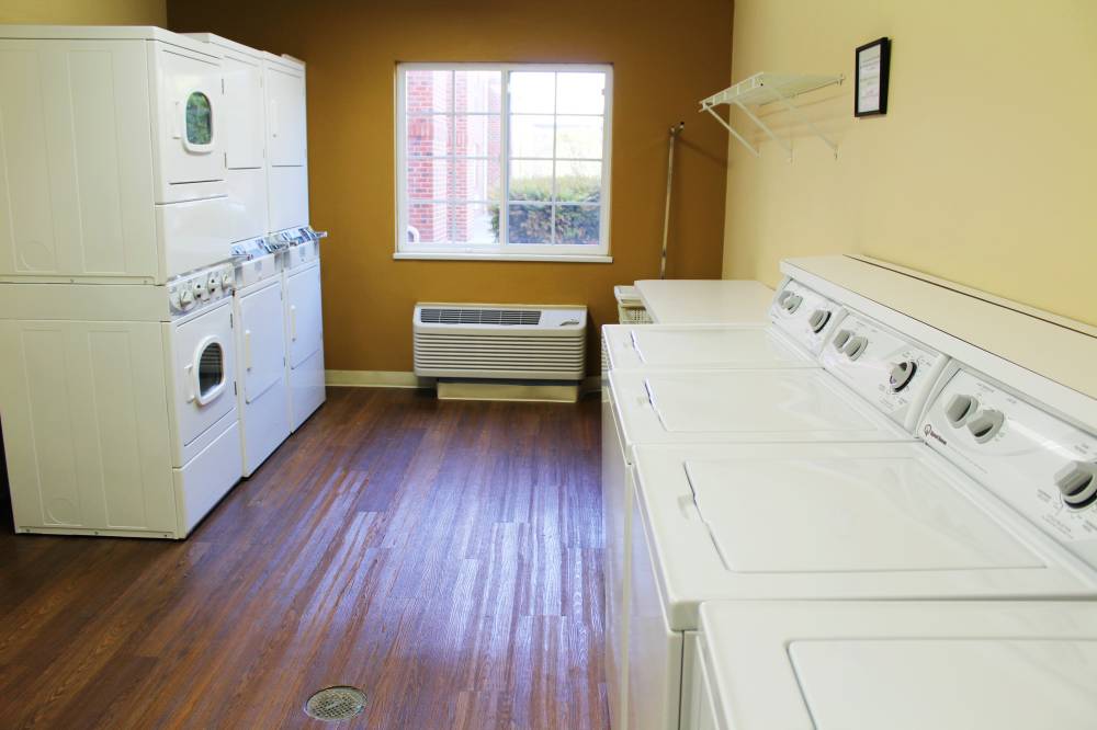 Laundry Facility