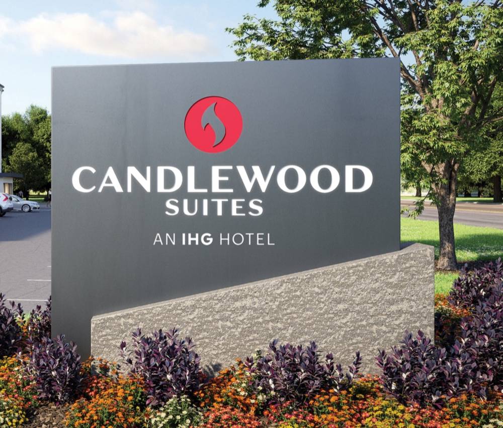 Candlewood Suites Ontario Convtn Cntr 4