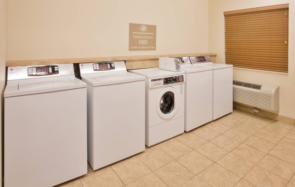 Laundry Facility