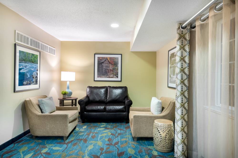 Candlewood Suites Washington D 3