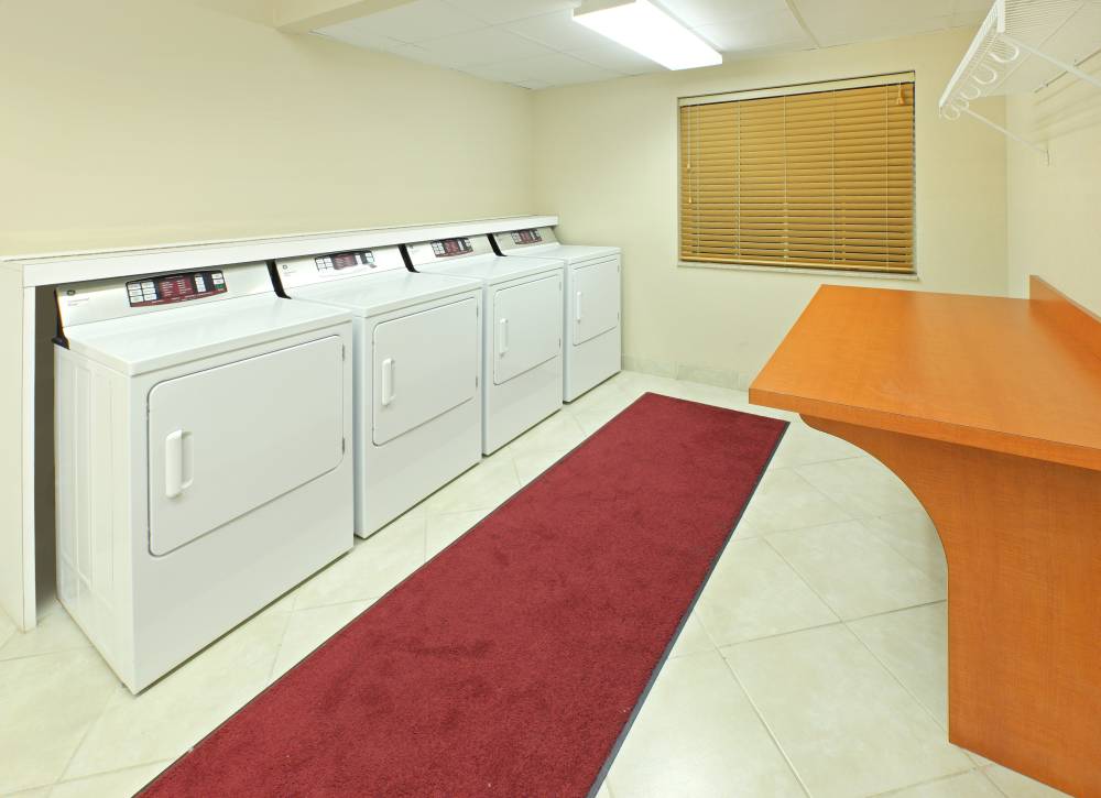 Laundry Facility