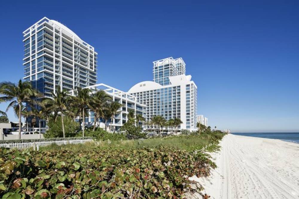 Carillon Miami Wellness Resort 3