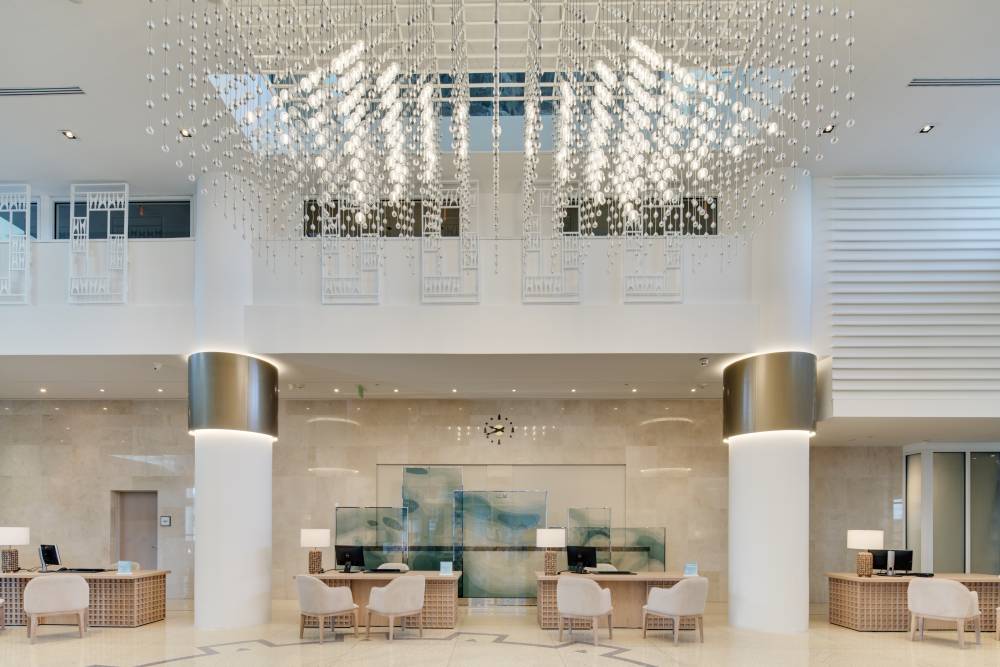 Carillon Miami Wellness Resort 5