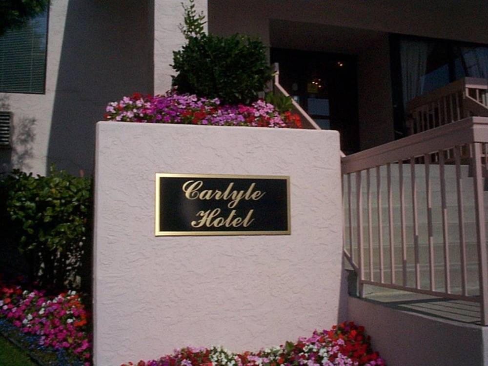 Carlyle Hotel 2