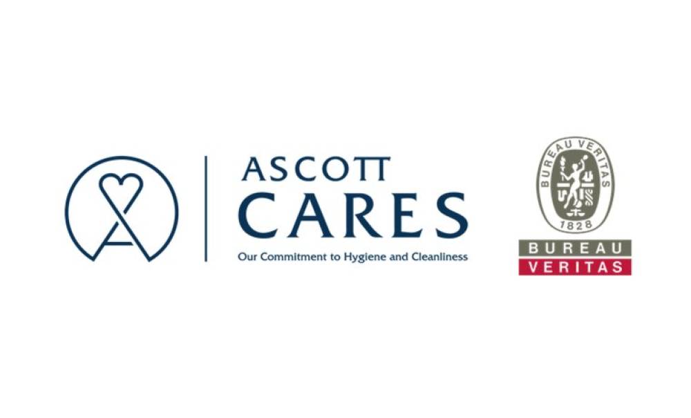 Ascott Care X Bureau Veritas