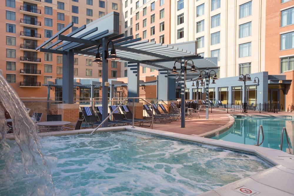 Club Wyndham National Harbor 5