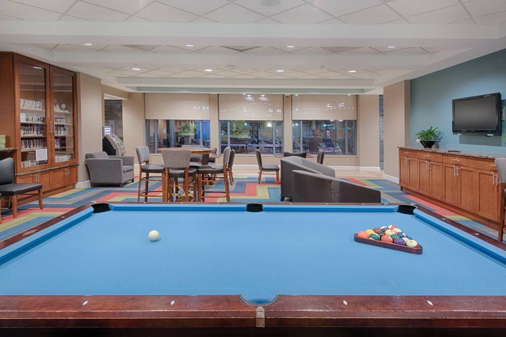 Club Wyndham National Harbor 8