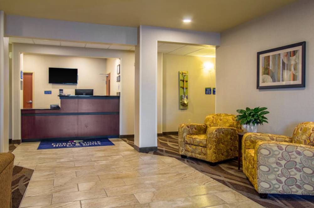 Cobblestone Hotel Orrville 5