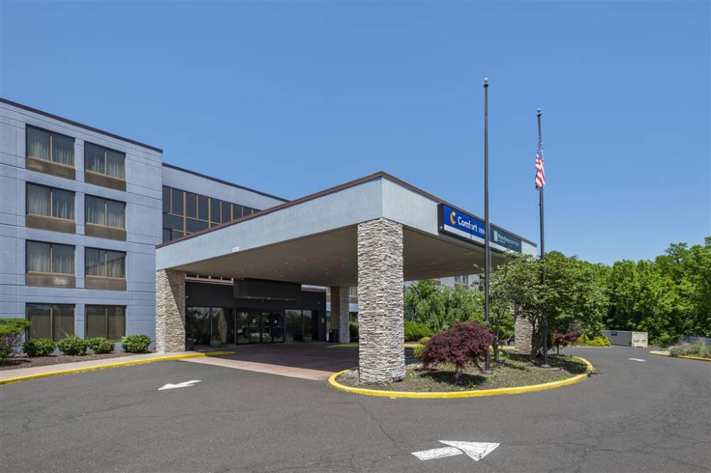 Comfort Inn Horsham - Philadelphia 2