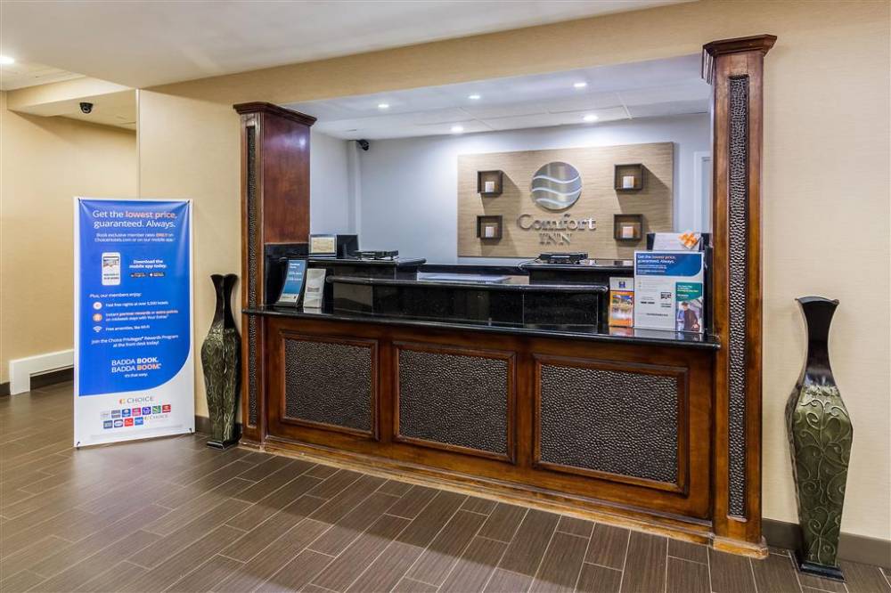 Comfort Inn Pensacola - University Area 4